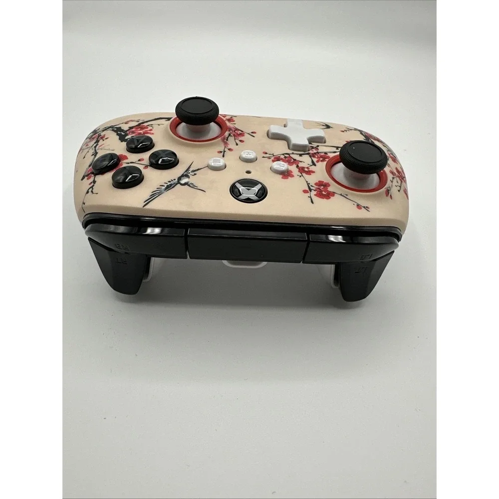 PowerA Advantage Wired Controller for Xbox Series X|S‎ - Warrior's Nirvana